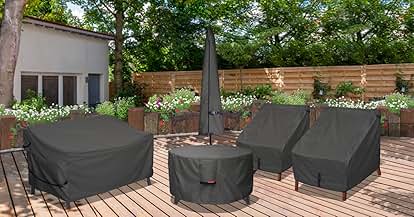 Products from Porch Shield in use