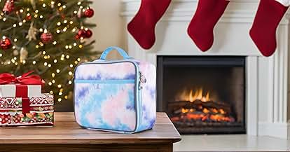 Products from Kids' Lunch Boxes by Fenrici in use