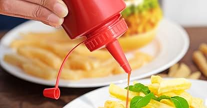 Products from New Star Foodservice in use