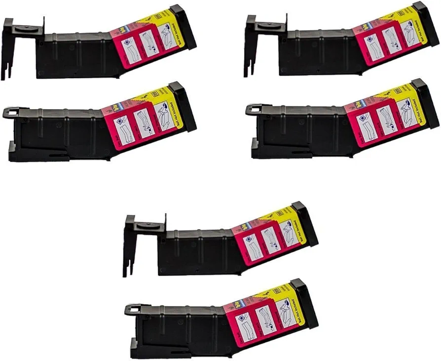 Kness Tip-Trap 109-0-001 Live-Capture Mouse Trap (Pack of 6)