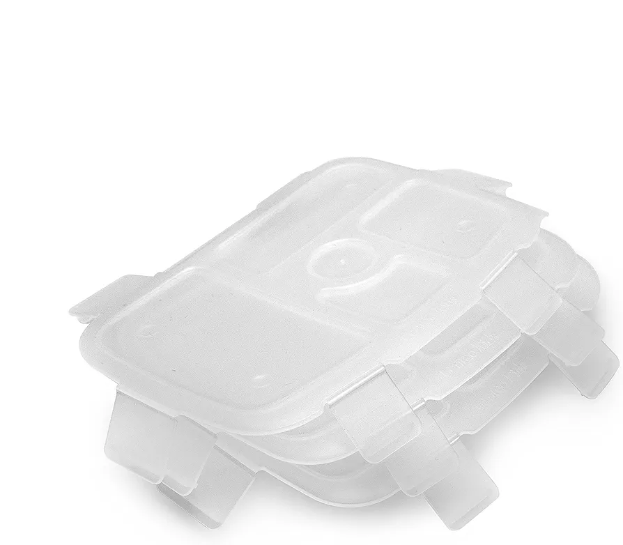 Bentgo Kids Reusable Tray Covers (3 Pack)