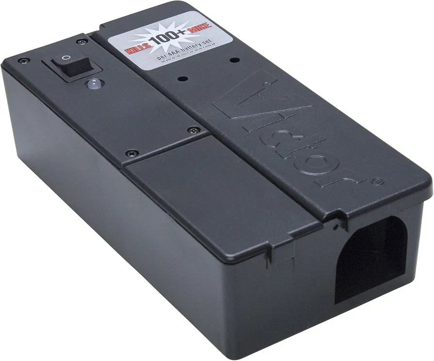 Woodstream #M250 Electric Mouse Killer