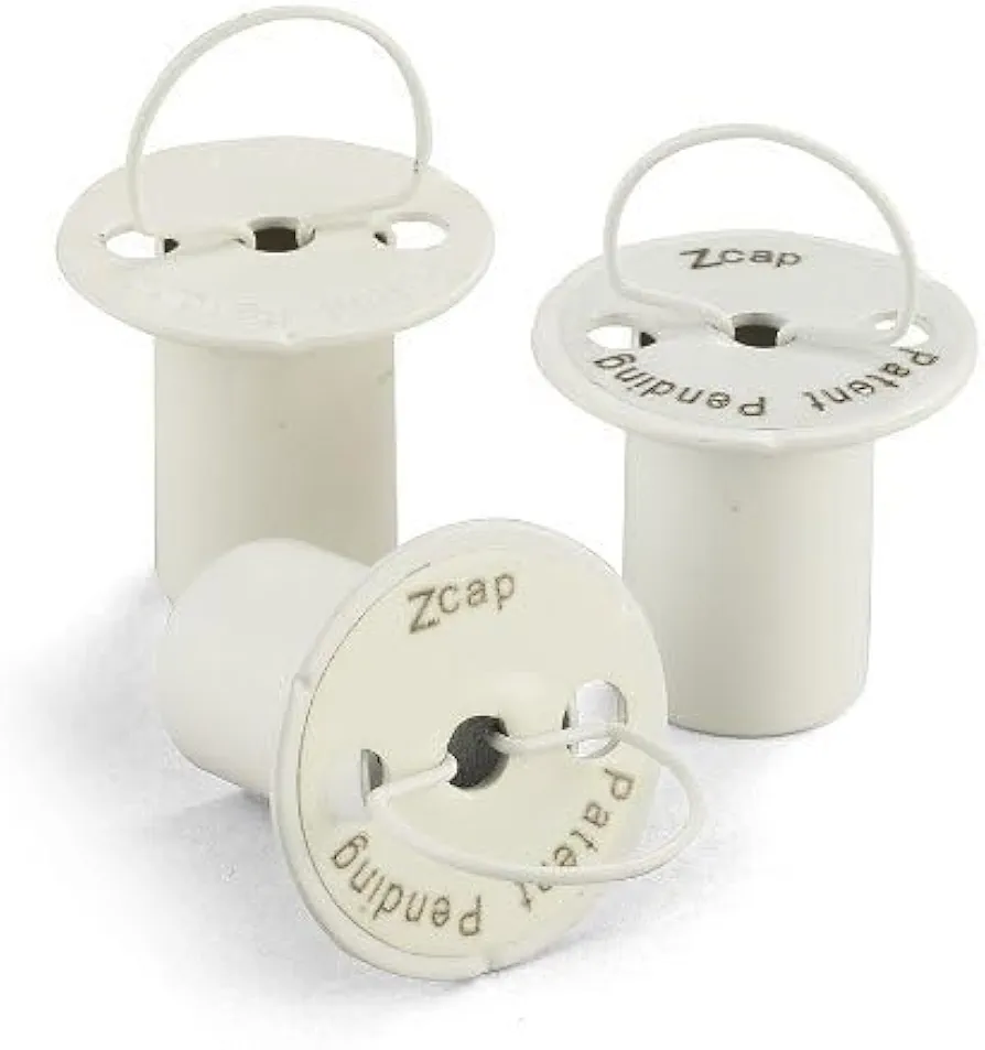 Z-Cap for Z-Trap Raccoon Trap