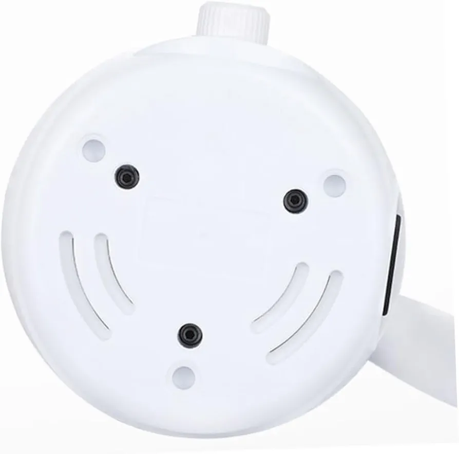 Silicone Kettle 100- Kettle Mini Water Kettle Camping Water Jug Electric Kettle Hiking Kettle Folding Kettle Portable Kettle Portable Water Kettle 700ml 850w Kettle White