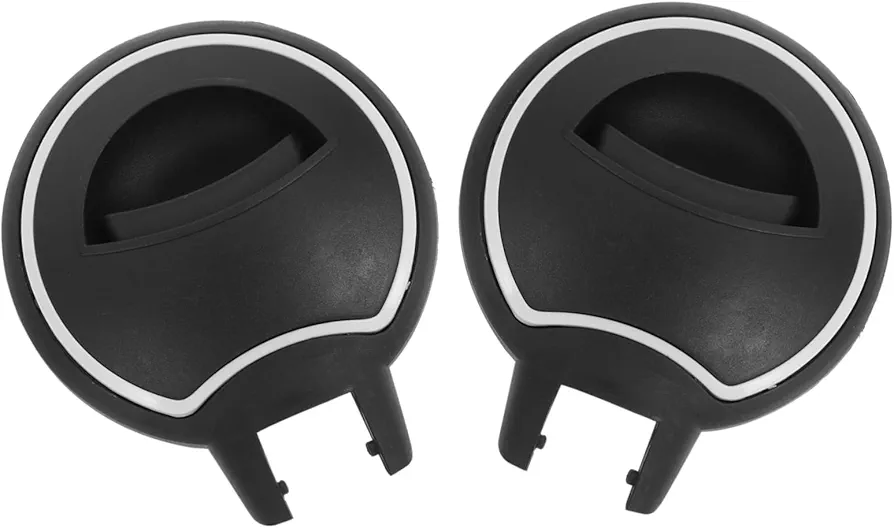 2pcs Kettle Lid Electric Kettle Water Jug Caps Teapot Accessories Gooseneck Heater Universal Lid Boiling Hot Kettles Electric Portable Cups Knobs Kettle Cover Stainless Steel Black