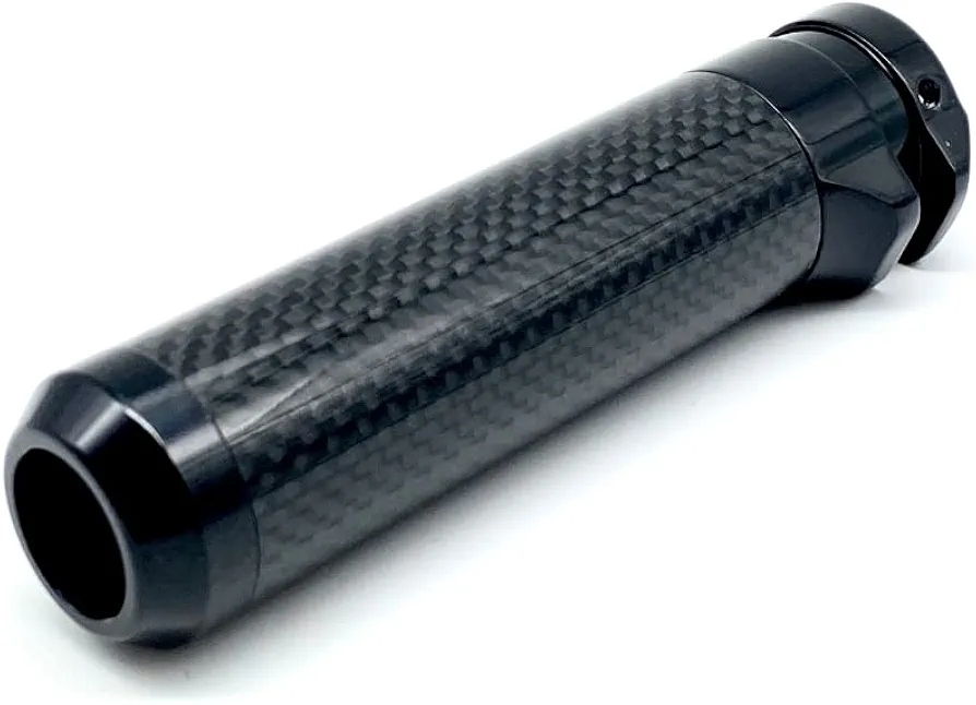 Tomioka Racing Carbon Fiber E-Brake Handle for Subaru BRZ/Scion FR-S/Toyota FT86 & 2015+ WRX/STi