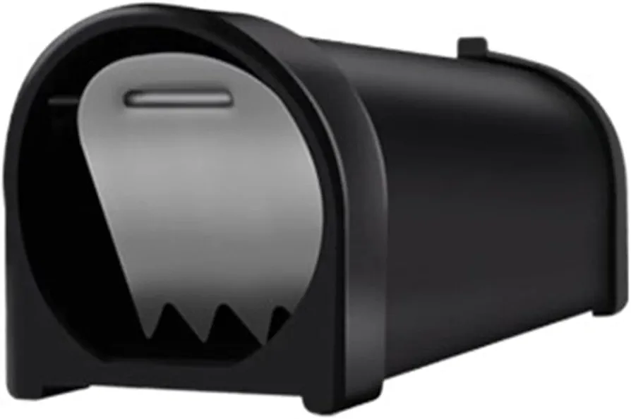 Rat Traps,Mouse Catcher Reusable Smart Mouse Trap Mousetrap Catching Mice Rat Killer Rodent Catcher Control Mousetrap