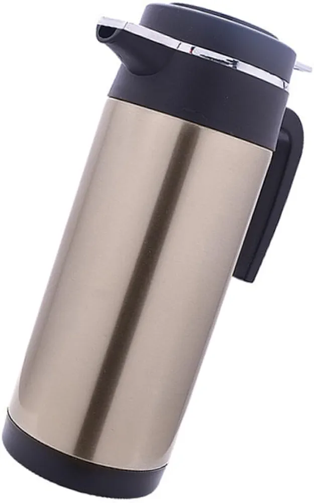 MAGICLULU Electric Tea Kettle Electric Kettle Water Kettle Water Heater Electric Cup Car