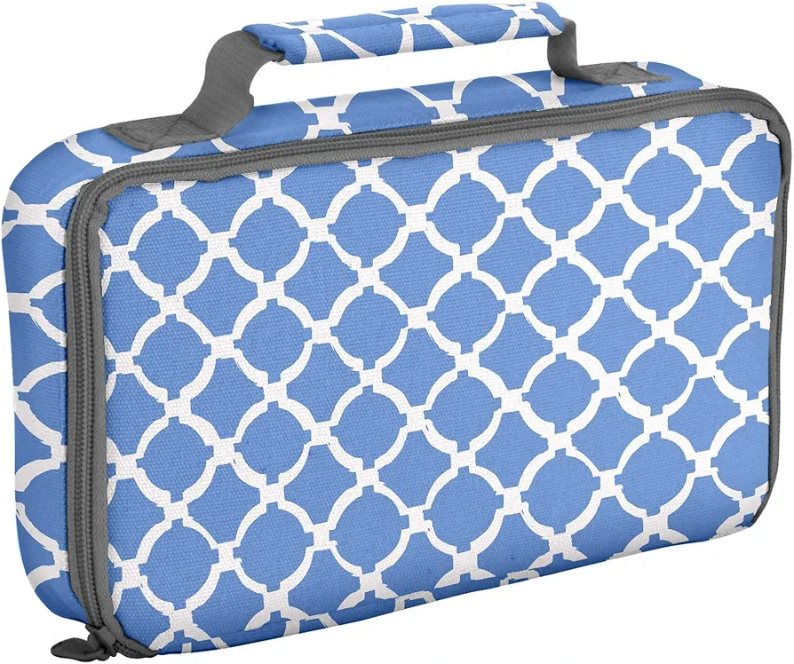 Smart Portion Bento Lunch Kit