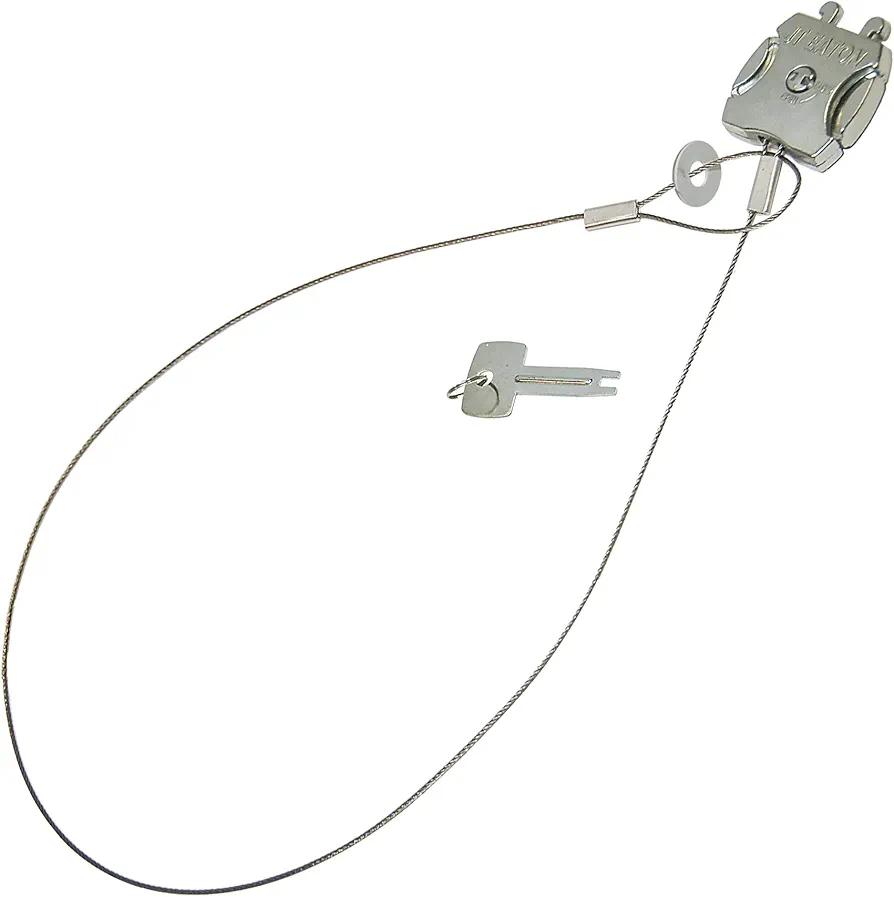 JT Eaton 430 Anchor Glue Trap, Metal