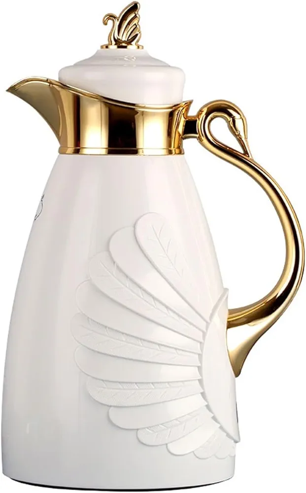 Electric Kettle Exquisite Coffee Household Glass Inner Hot Water Kettle Tea Kettle