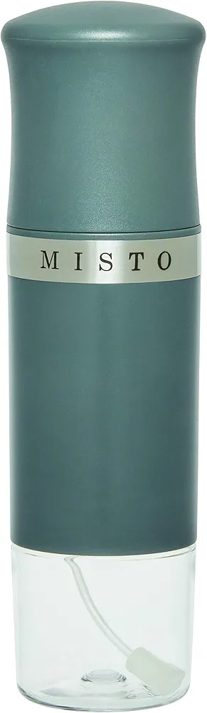 Misto Oil Sprayer, Single, Gray