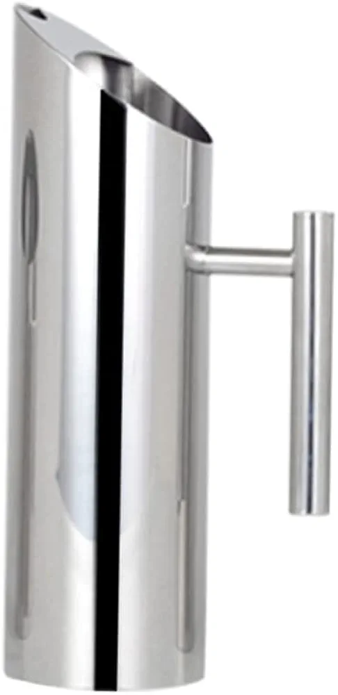 Mikinona Car Machine Stovetop Large Capacity Kettle Steamer Noodle Pasta Water Cocktail Kettle Tea Maker Drinking Pitchers Juicer Steaming Coffee Plunger Cocktail Decanter Warmer