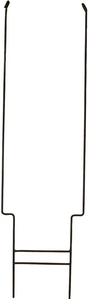 46" H-Type Body Grip Supports for #330 Traps (12 Pack)