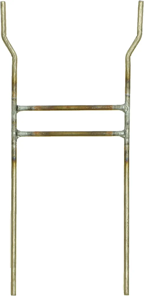 AuSable® Brand H-Style Body Grip Trap Stabilizers - Standard (1, 330)