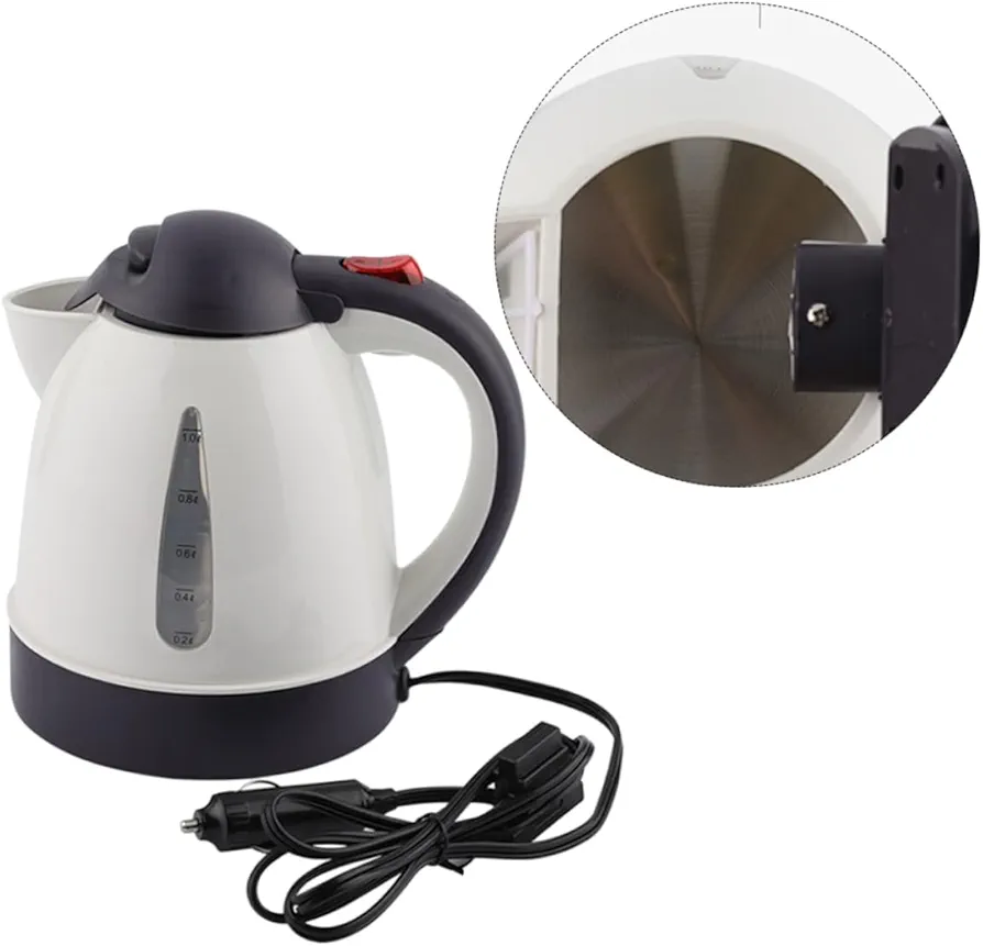 Electric Kettle Water Heater Kettle Water Kettle Electric Tea Kettle
