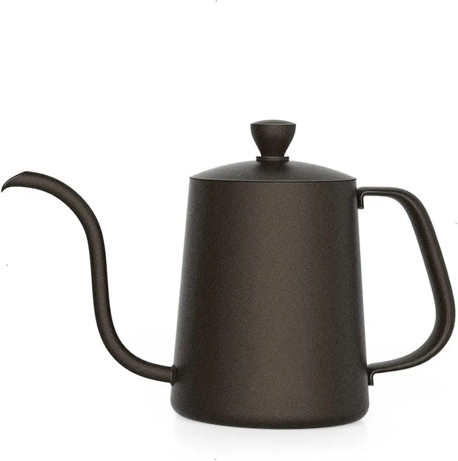 Pour over Kettle Coffee Pot Gooseneck Coffee Kettle