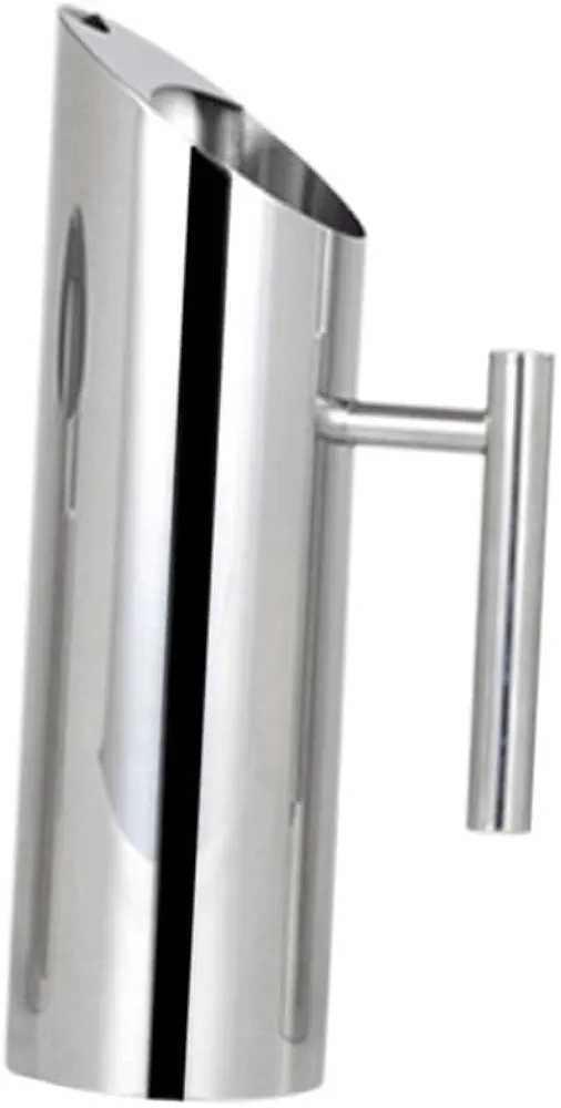 IMIKEYA Large Capacity Kettle Wine Kettle Cocktail Kettle Stainless Steel Juice Kettle