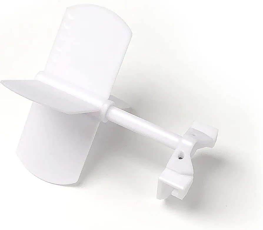 Mouse-A-Whirl High-Volume Repeating Mouse Trap