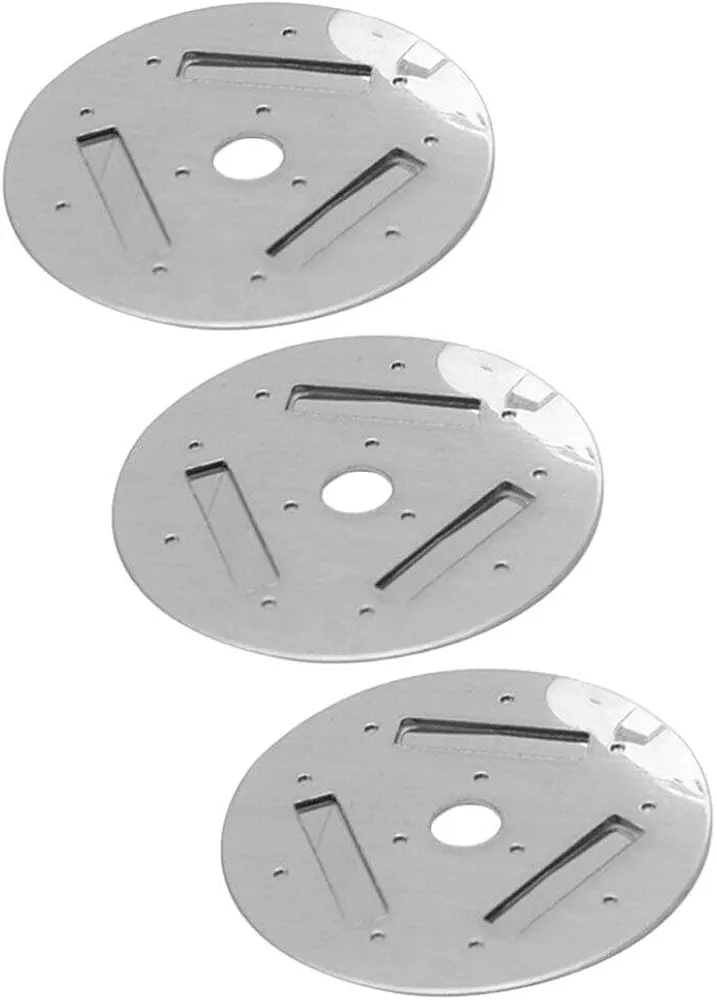 Yardwe 3pcs Electric Kettles Electric Water Kettle Electric Hot Water Kettle Teapot Accessory Whistling Tea Kettle Lid Kettle Accessories Whistle Electro-thermal Stainless Steel
