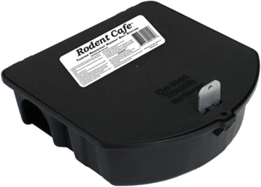 B&G Rodent Bait Station Cafe #25000211