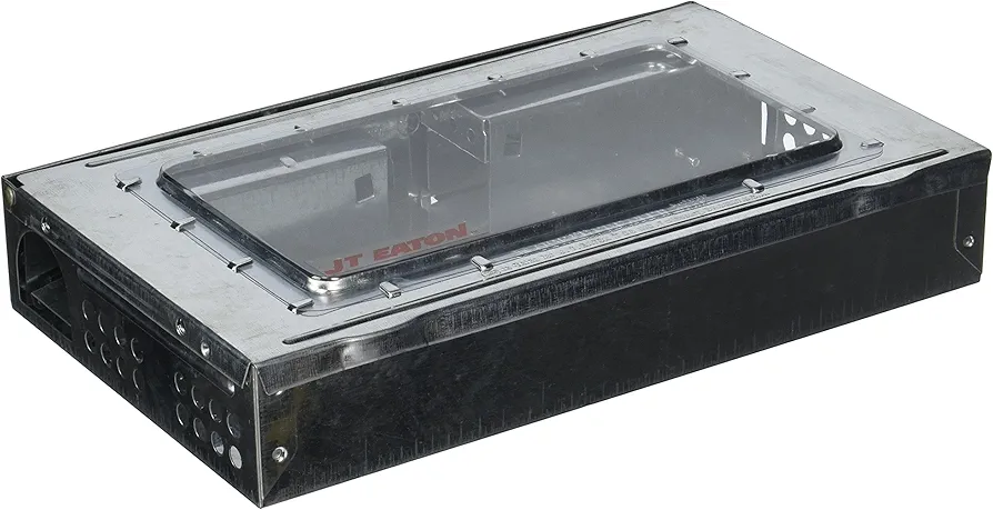 Multipl Catch Mouse Trap