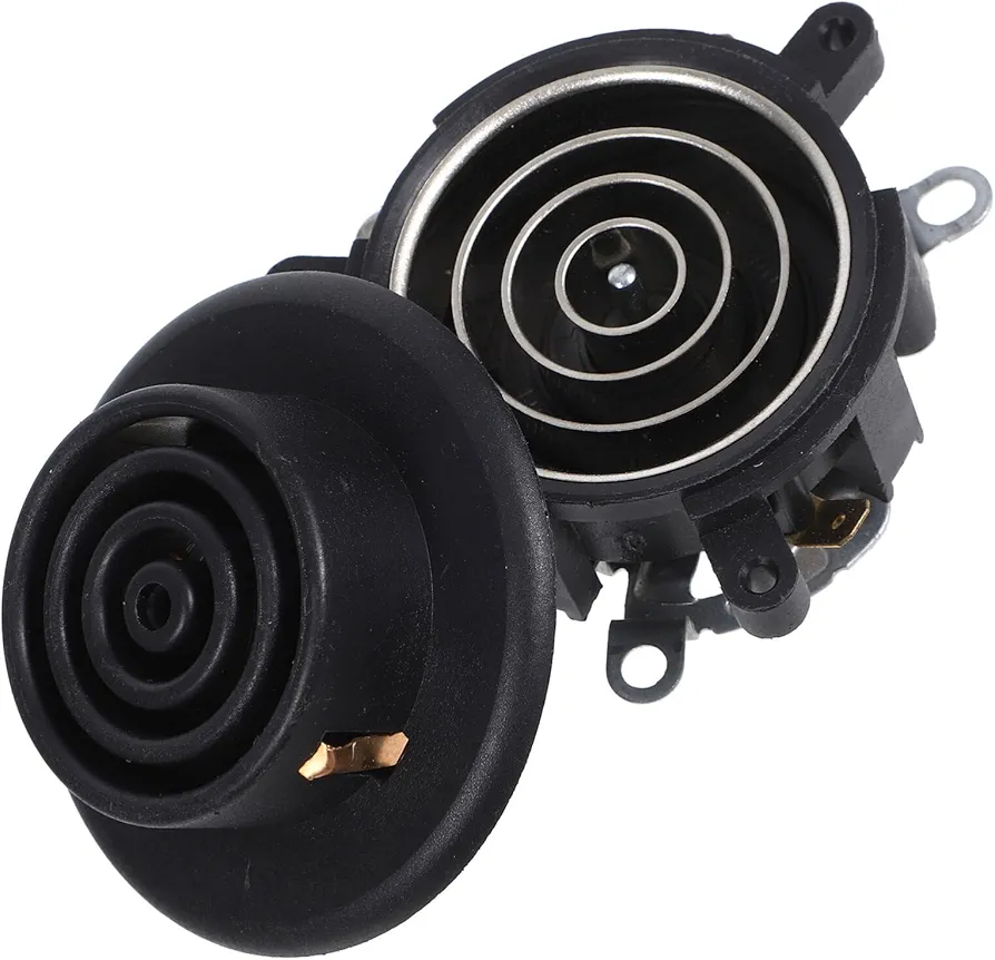 Electric Kettle Base Coupler Connector Multi-purpose Switch Base Plate Temperature Control Base Socket Temperature Control Base Electric Kettle Switch Accessory