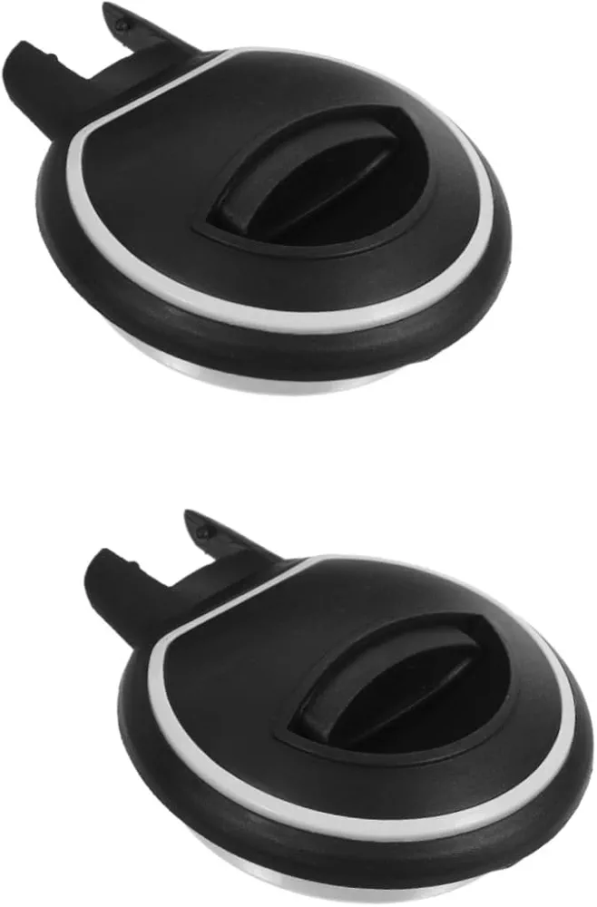 ABOOFAN 2pcs Electric Kettle Lid Stovetop Tea Kettle Lid Teakettle Cover Boil Water Kettle Lid Electric Tea Kettle Lid Heating Kettle Cover Electric Teapot Stainless Steel Pot Plastic
