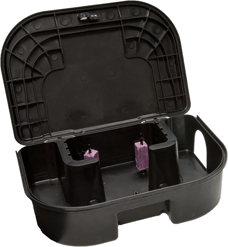 Rat Bait Stations-3 Stations