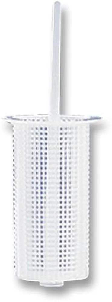 Disposable Traps - #5500 Diam 1 1/4", Clear (144)
