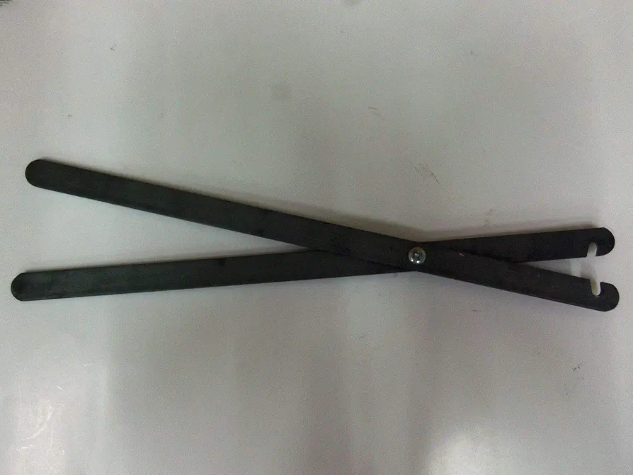 Bodygrip Trap Setter 220-330 Heavy Duty 21 Inches Long Trap Setting Tool