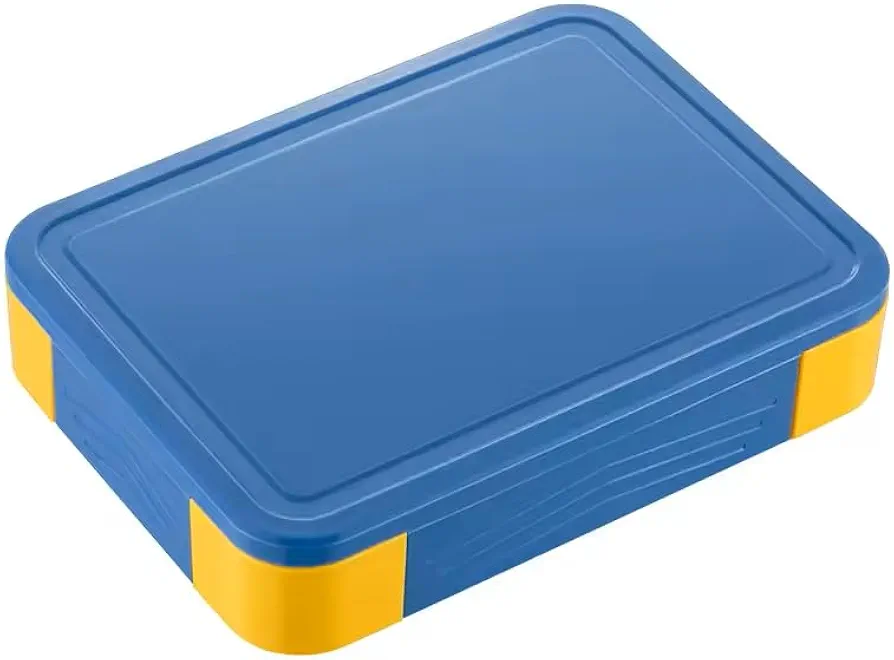 Pao's Dreamer Shelf Bento Style Lunch Box