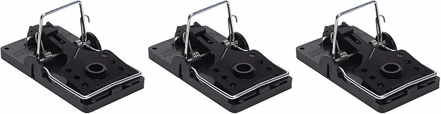 Big Snap E Rat Trap 3 Pack