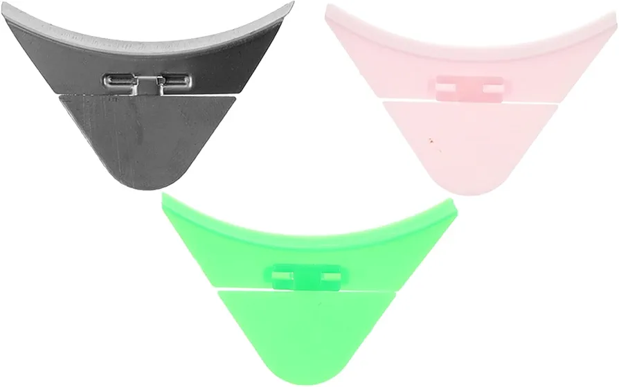 Electric Kettle Spout Cover 3pcs Water Boiler Heater Spout Protector Teapot Spout Protector Coffeepot Spout Sleeve Drip-proof Plastic Pourer for Tea Kettle Hot Water Boiler Heater