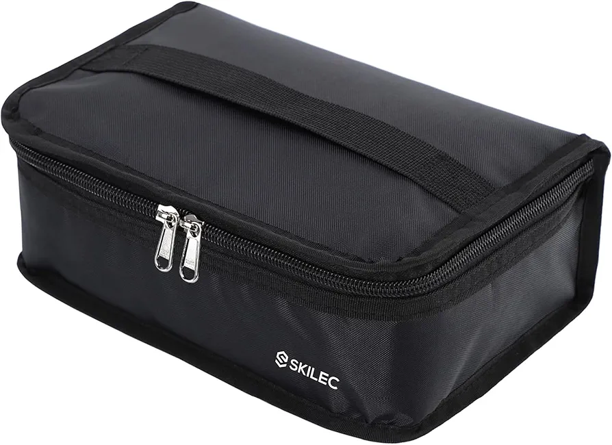 Cooler Bag - Small Insulated Lunch Bag, Leakproof Cooler Bag for Adults Women Men Picnic Bags Lunch Boxes Lunch Meal Prep Bag Bento Box Lunch Tote for Camping Travel
