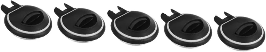 5pcs Electric Kettle Lid Electric Water Kettle Lid Electric Hot Water Kettles Lids Electric Kettle Accessories Electric Teakettle Cover Lid for Heating Water Kettle Teapot Cover