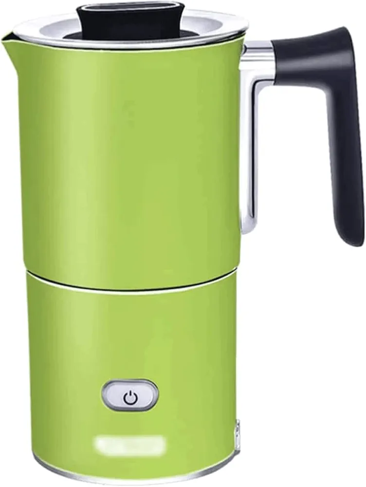 Water Kettle 400ML/13.5OZ Electric Kettle, Mini Portable Cup, Automatic Power Off Tea Kettle, Dock Storage Design Water Kettle Electric