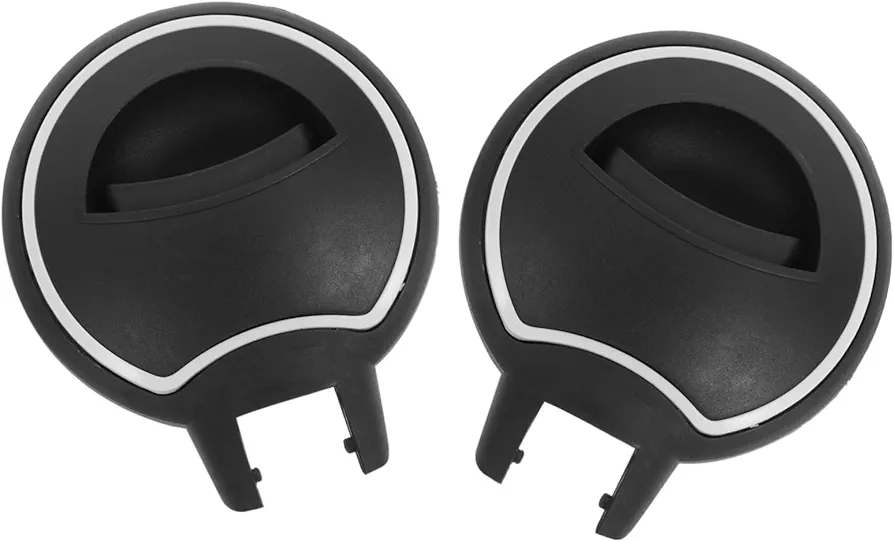 2pcs Kettle Lid for Kettle Tablets Hob Kettle Water Boiler Portable Electric Stove Base Cooktop Small Electric Tea Kettle Water Kettle Air Kettle Stove Top Hydro Black