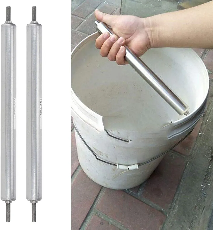 Stainless Steel Roller Mouse Trap for Mouse Control in Various Settings