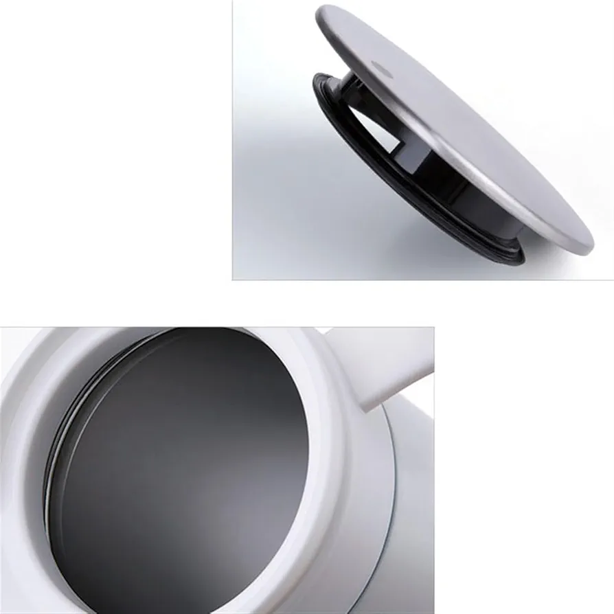 Electric Kettle Large Capacity Cold Water Bottle Stainless Steel Cold Water Bottle Tea Pot Cold Water Bottle Tea Kettle