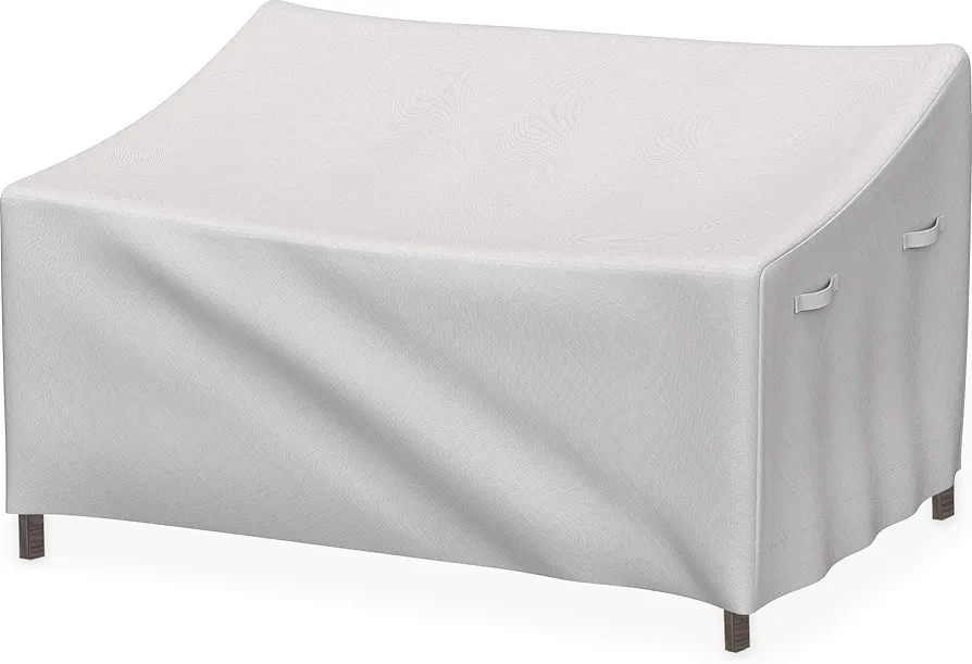 Simple Houseware 2-Seater Deep Lounge Sofa Patio Cover