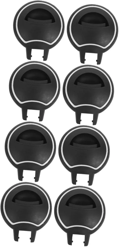 8 Pcs Kettle Lid Heating Kettle Cover Teapot Cover Electric Teakettle Cover Electric Kettle Cover Electric Kettle Accessories Electric Kettle Parts Electric Kettle Supplies