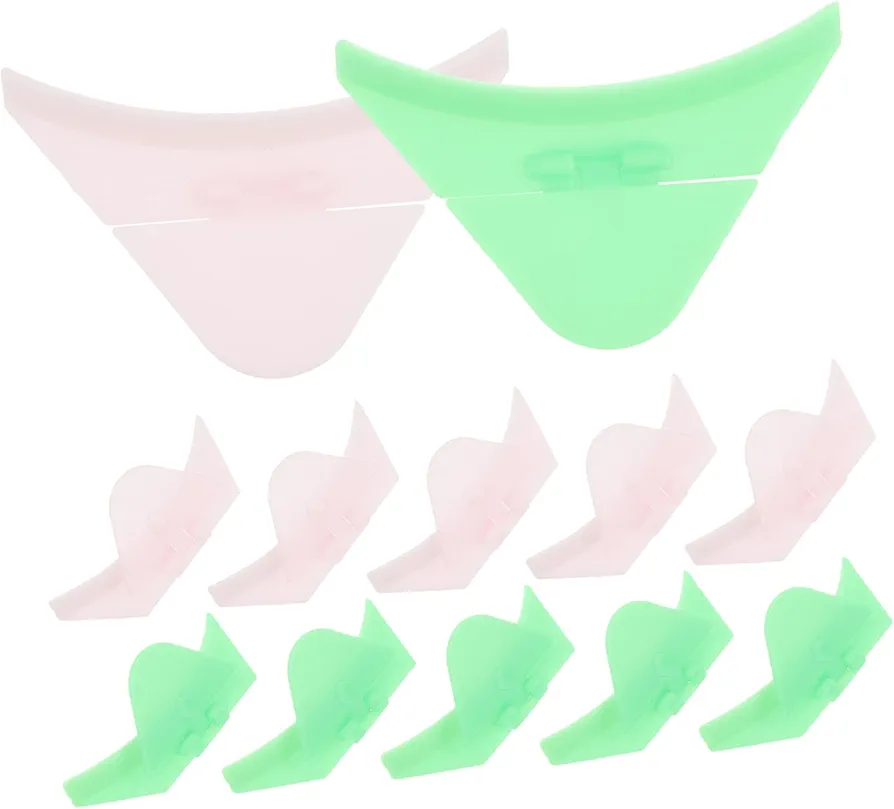 12pcs Kettle Dust Cover Kettle Electric Silicone Covers for Kettle Spout Dust Covers for Water Kettle Eletric Tea Kettle Leakproof Spout Cover Glass Household