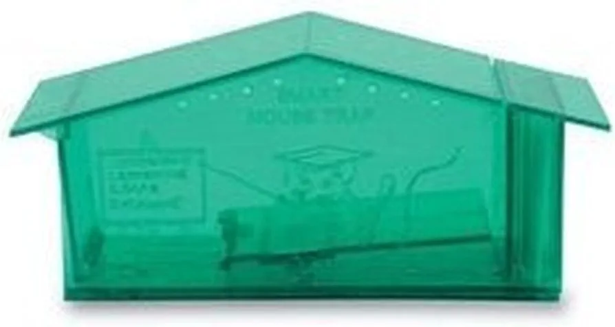 Humane Mousetrap