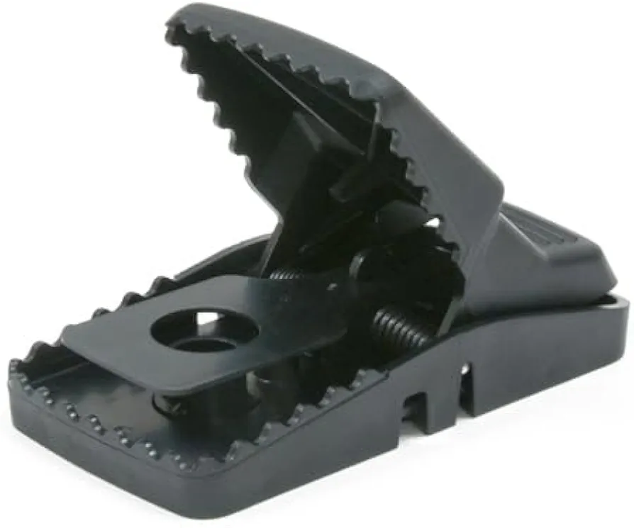 Bell Labs - Trapper T-Rex Rat Trap (1 Trap)