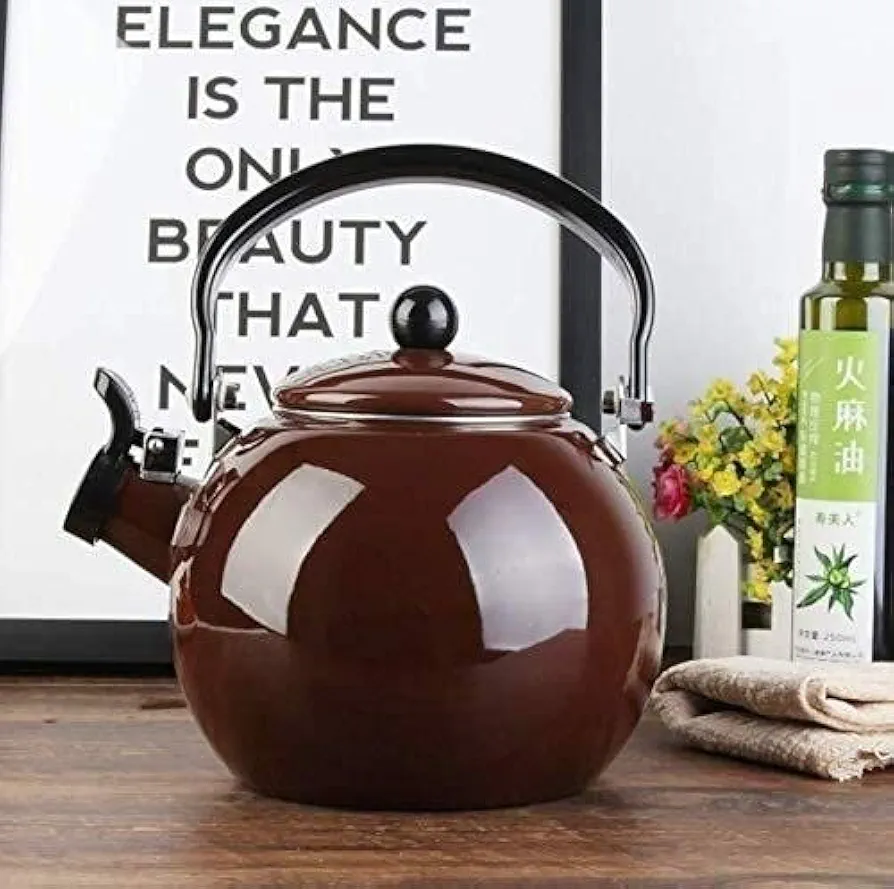 Kettle Kettles 2.2L Color Humming Sound Kettle Kettle Gas Stove Universal Sounding Kettle/2165