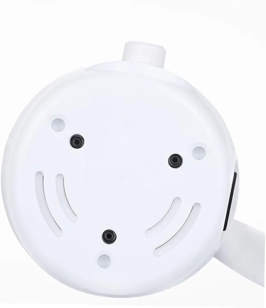 Mikinona Folding Kettle Electrical Kettle Portable Kettle Electric Water Kettle Travel Kettle 100- Kettle Silicone Kettle Electric Kettle 700ml 850w Kettle White