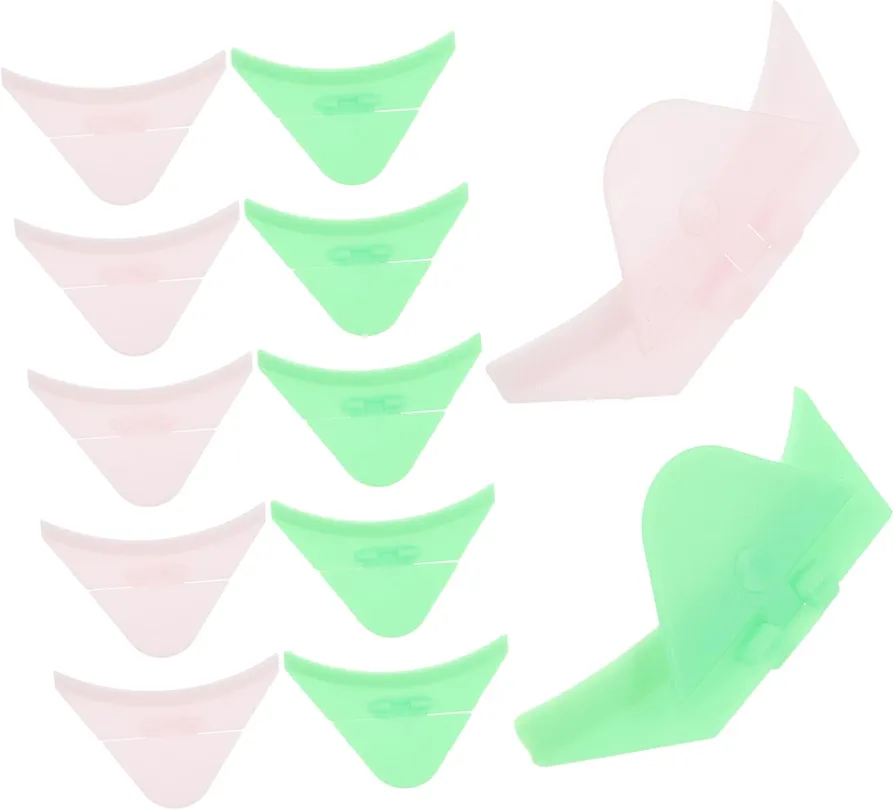 12pcs Kettle Dust Cover Electric Kettle Electric Kettle Cover Leakproof Spout Cover Spout Covers Kettle Spout Parts Eletric Pot Kettle Protection Glass Protector