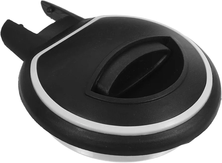 Alipis 5pcs Electric Kettle Lid Teapot Electro-thermal Plastic