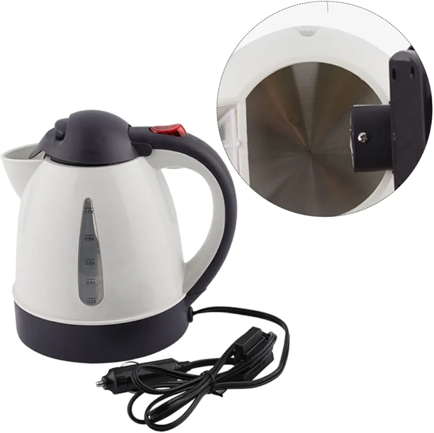 Electric Tea Kettle Kettle Water Heater Kettle Electric Kettle